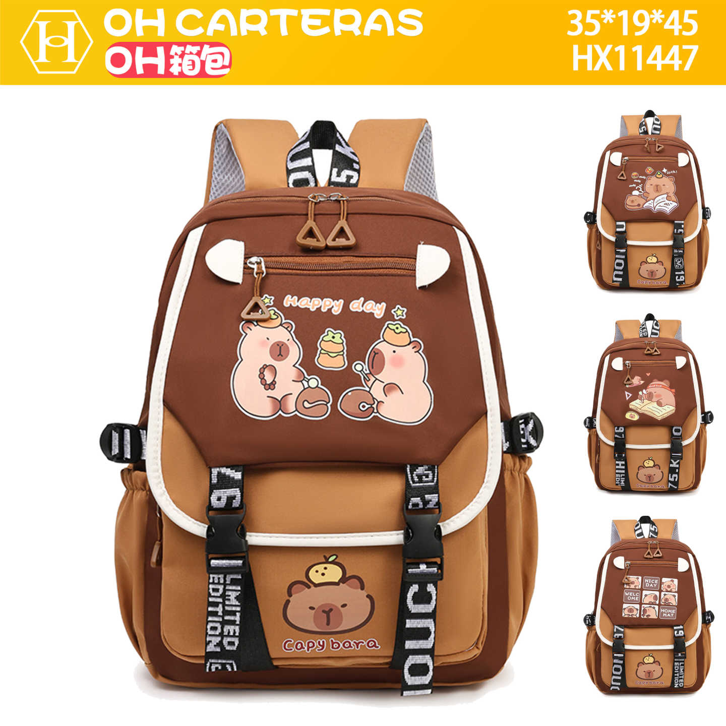 Mochila