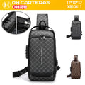 Bolso Bandolero   