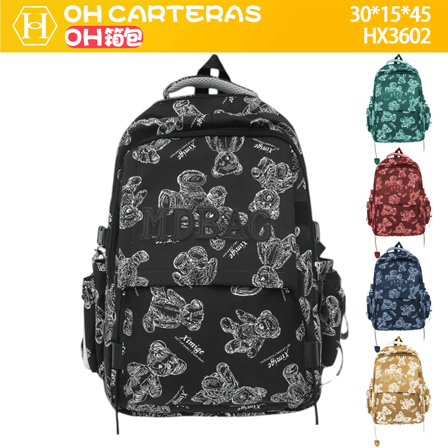 Mochila