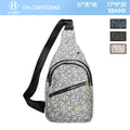 Bolso Bandolero