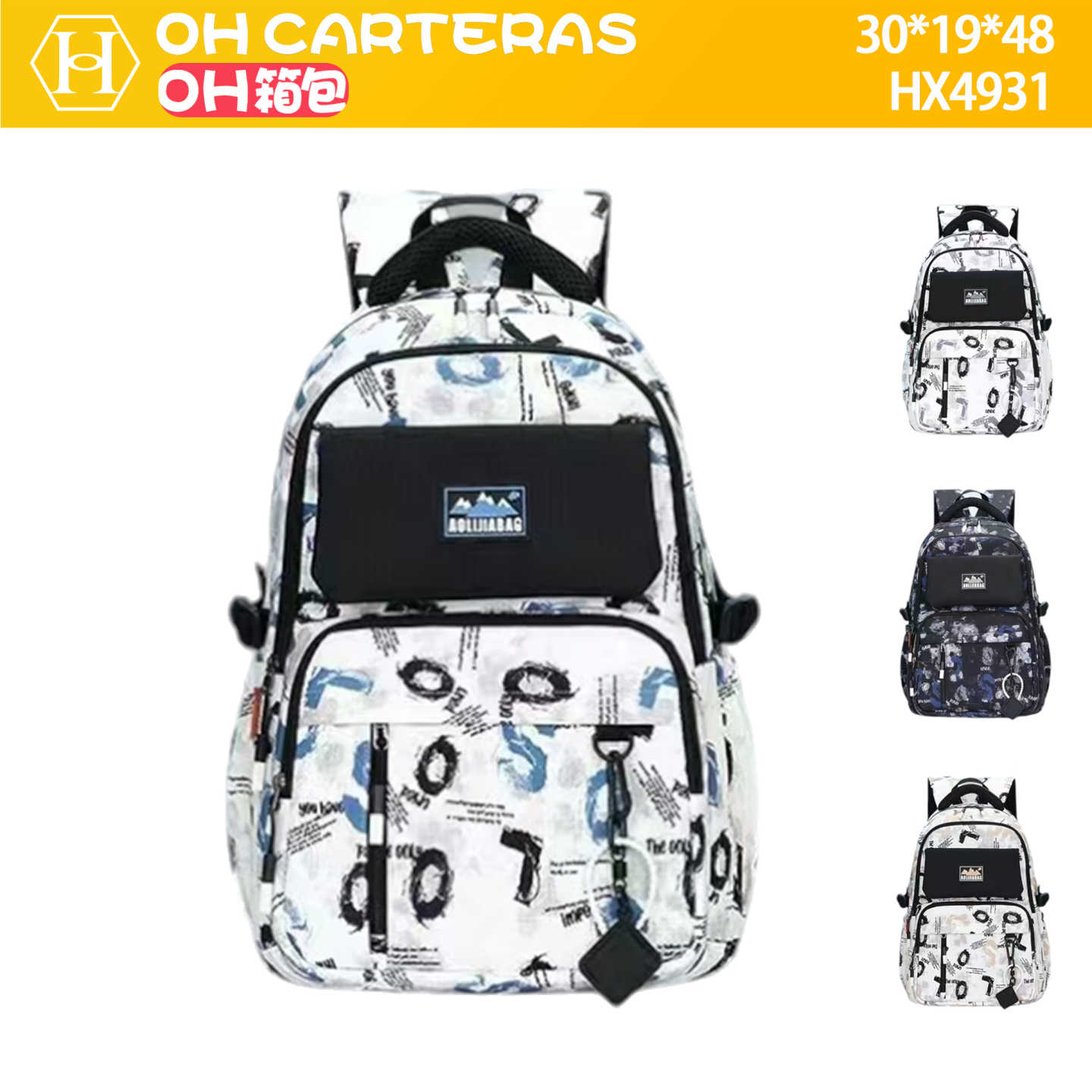 Mochila