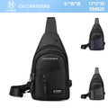 Bolso Bandolero