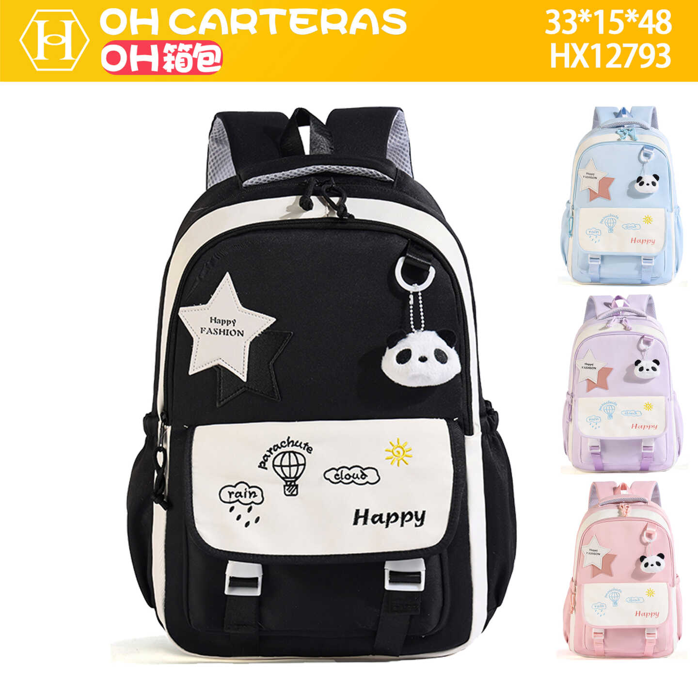 Mochila