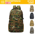 Mochila de viaje