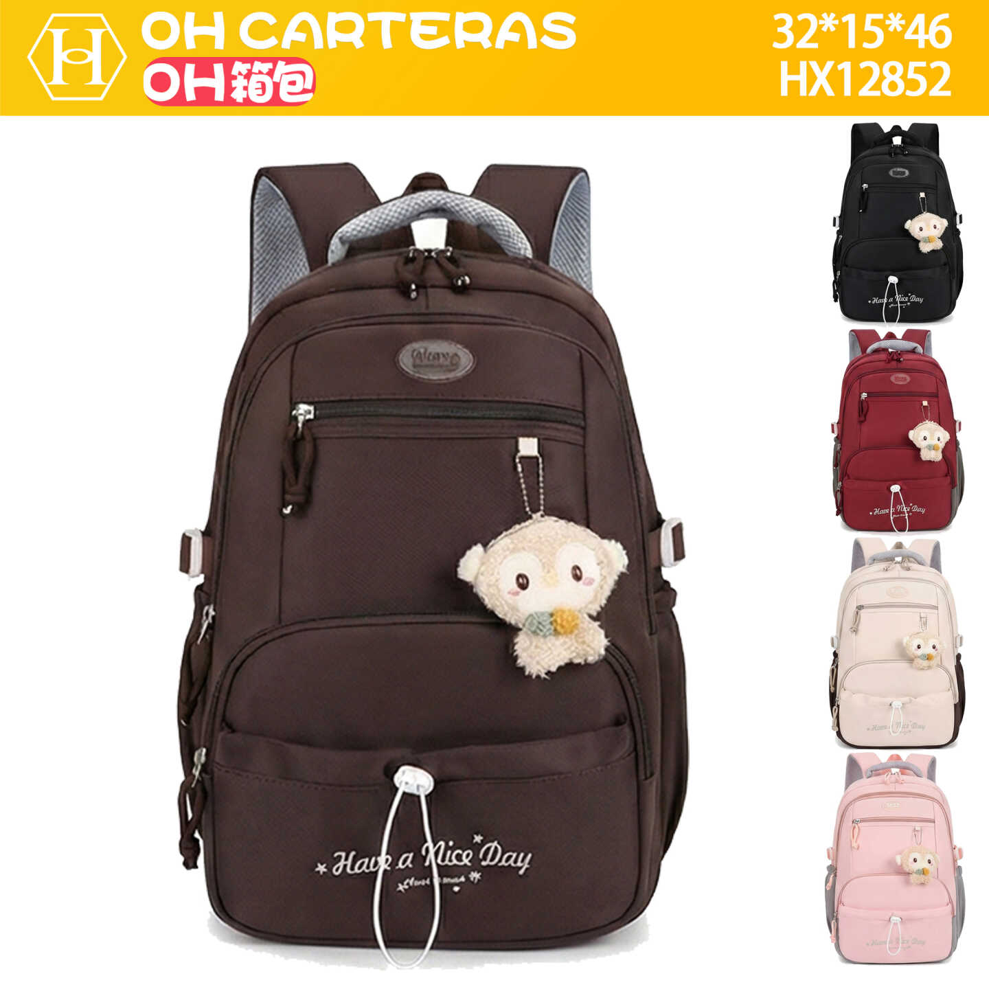 Mochila