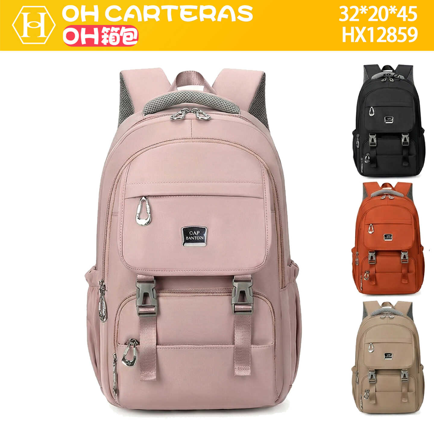 Mochila
