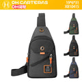 Bolso Bandolero