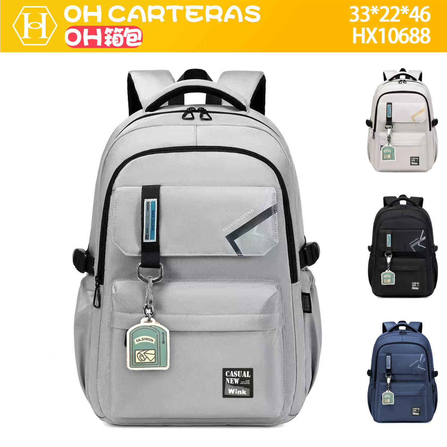 Mochila