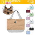 Bolso de Playa