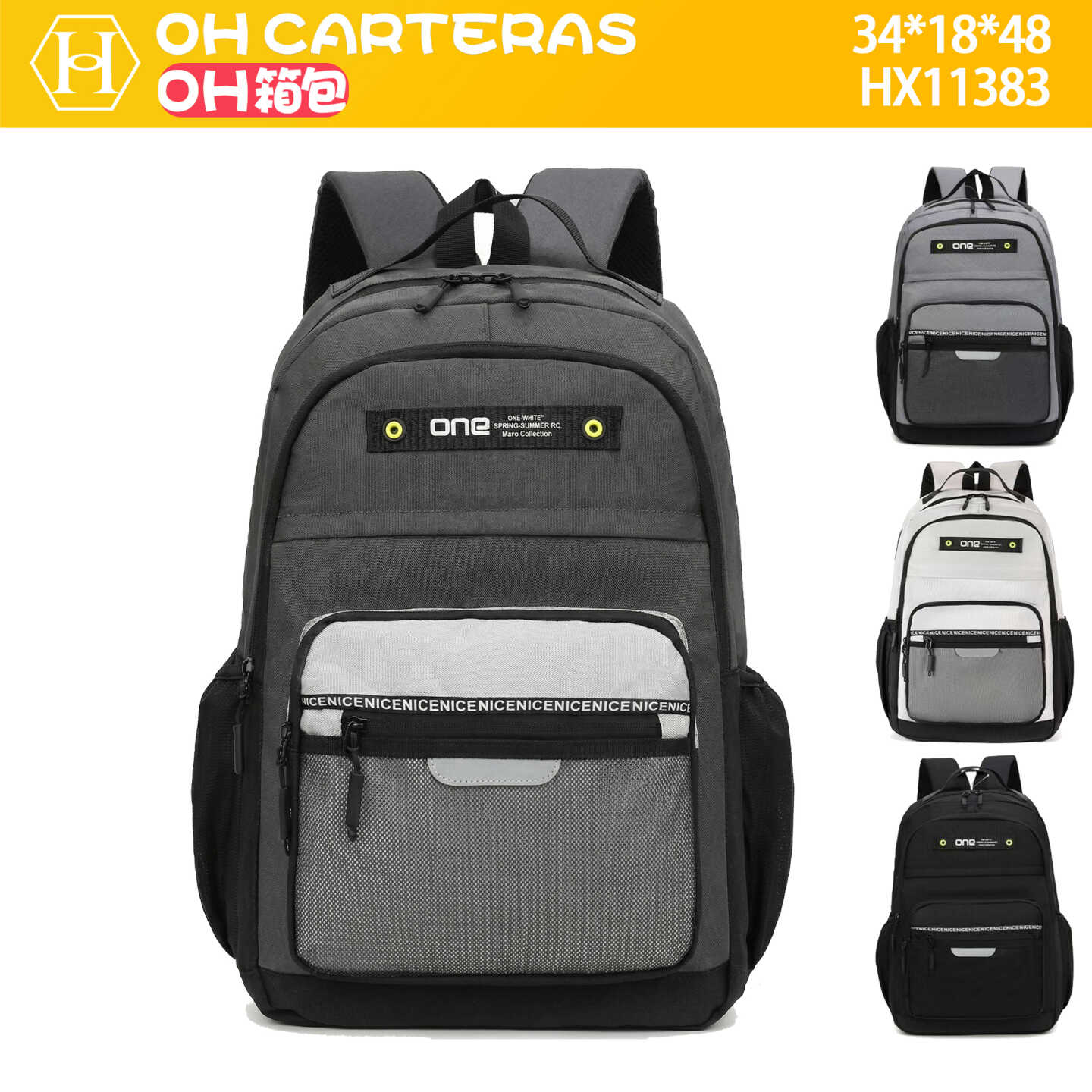Mochila