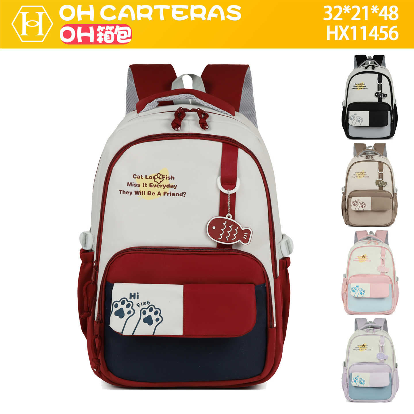 Mochila