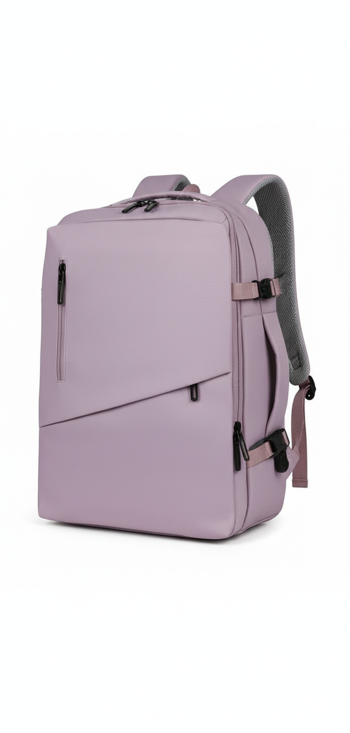 Mochila de Cabina de Avion viral