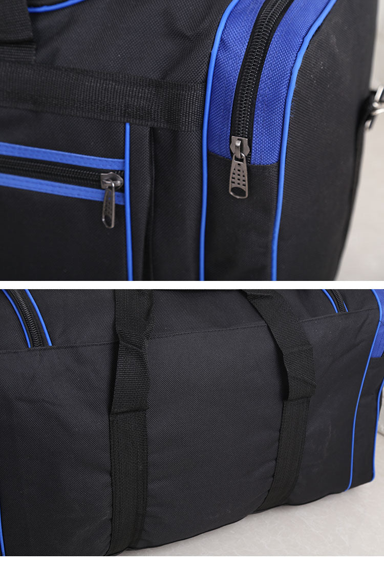 Bolso Deportivo y de Viaje