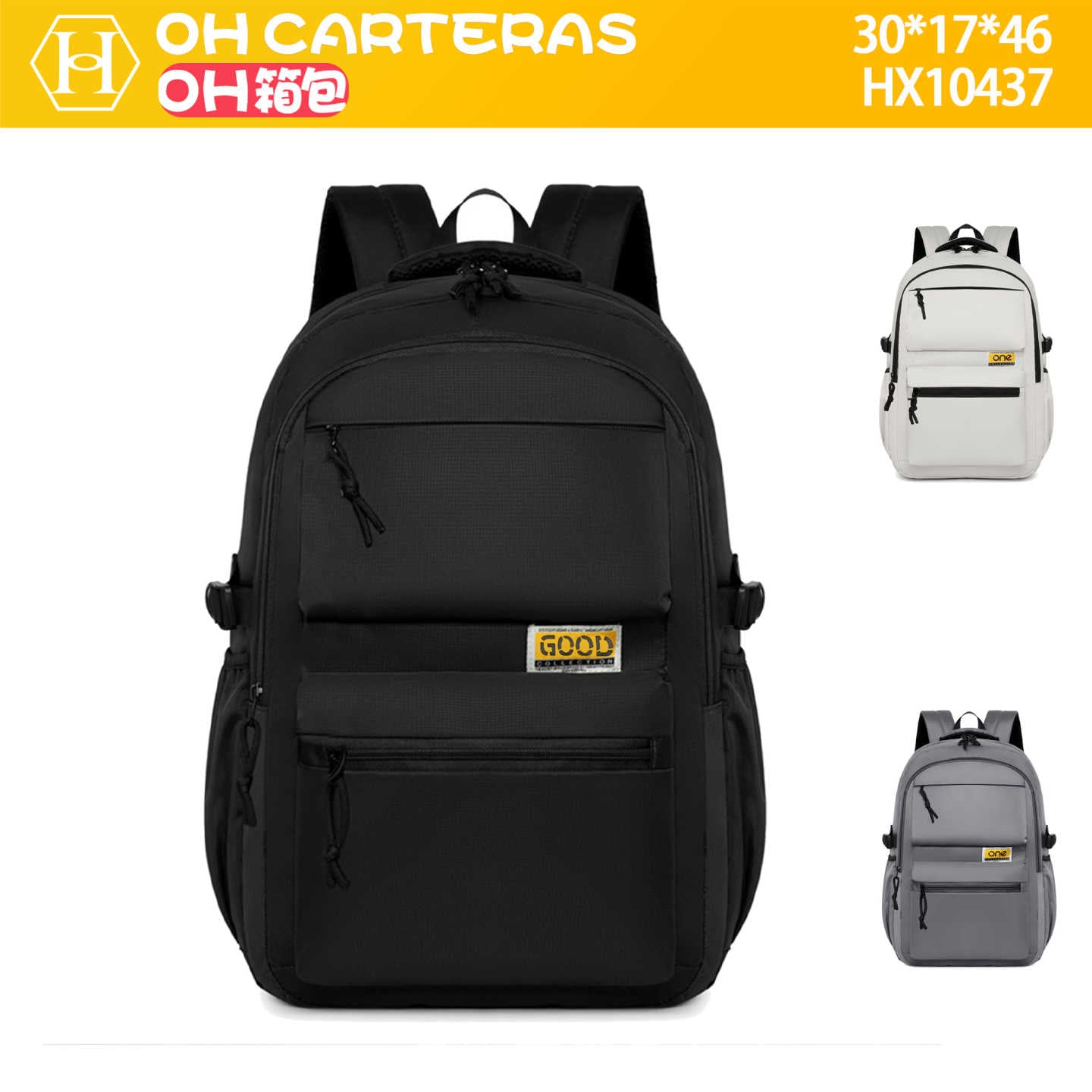 Mochila