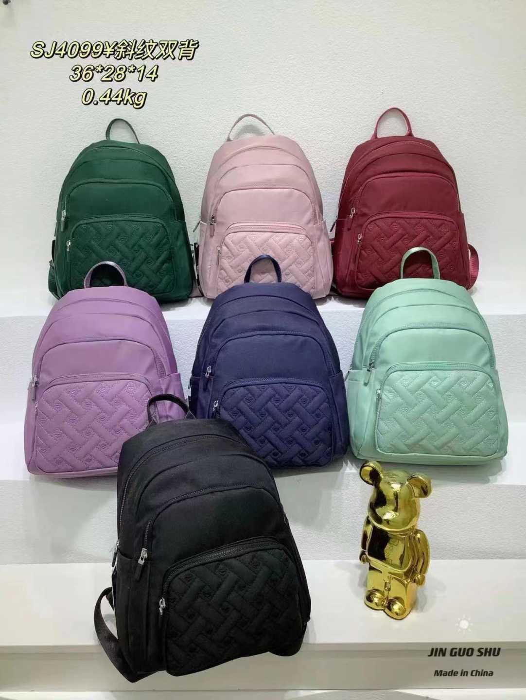 Mochila Impermiable