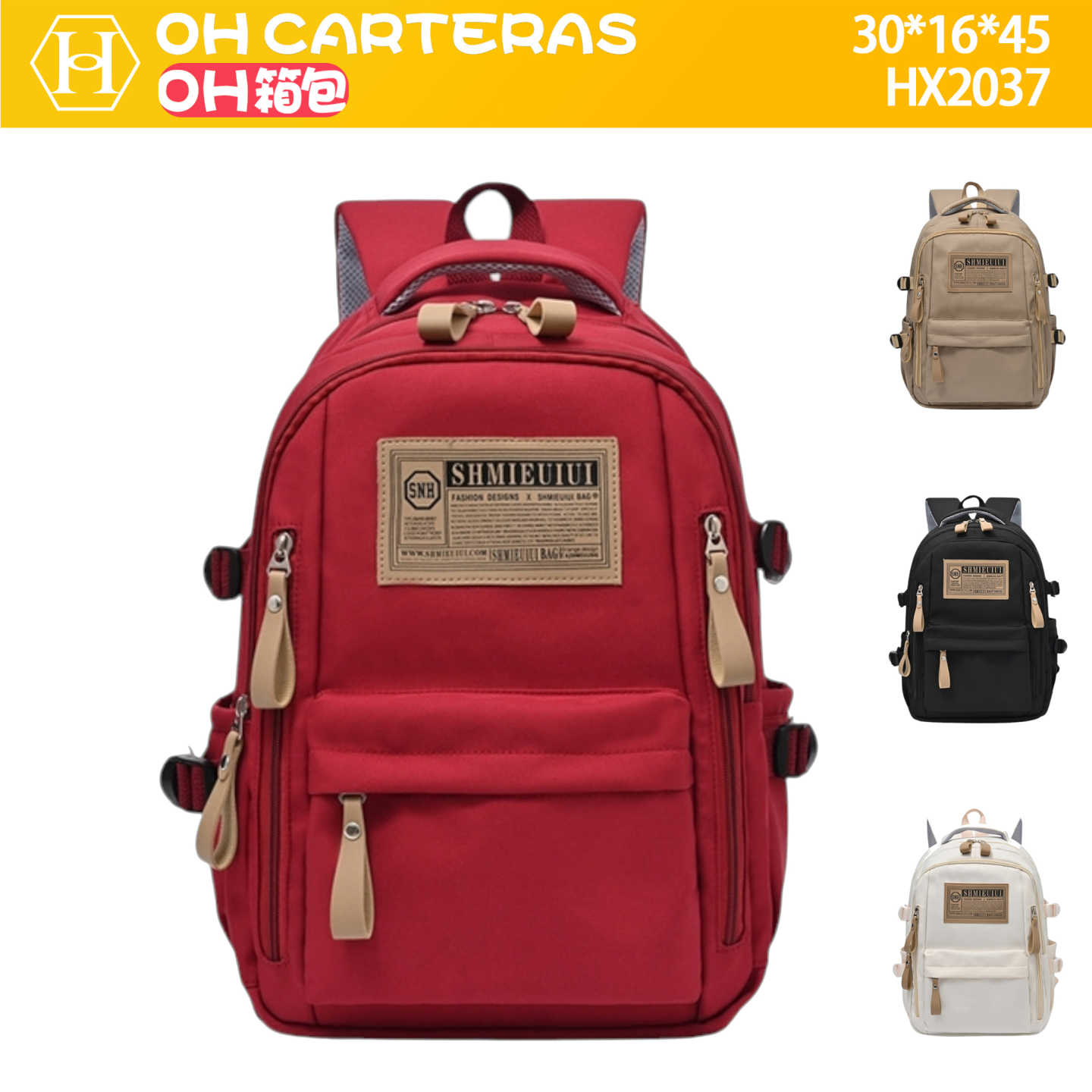 Mochila
