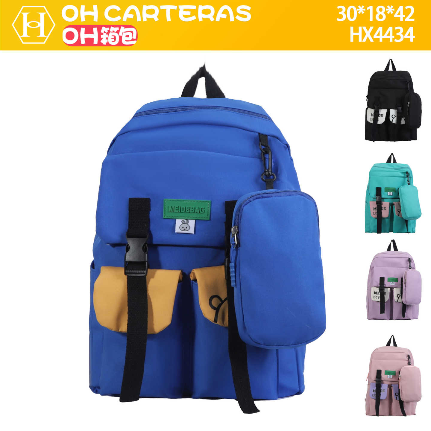 Mochila