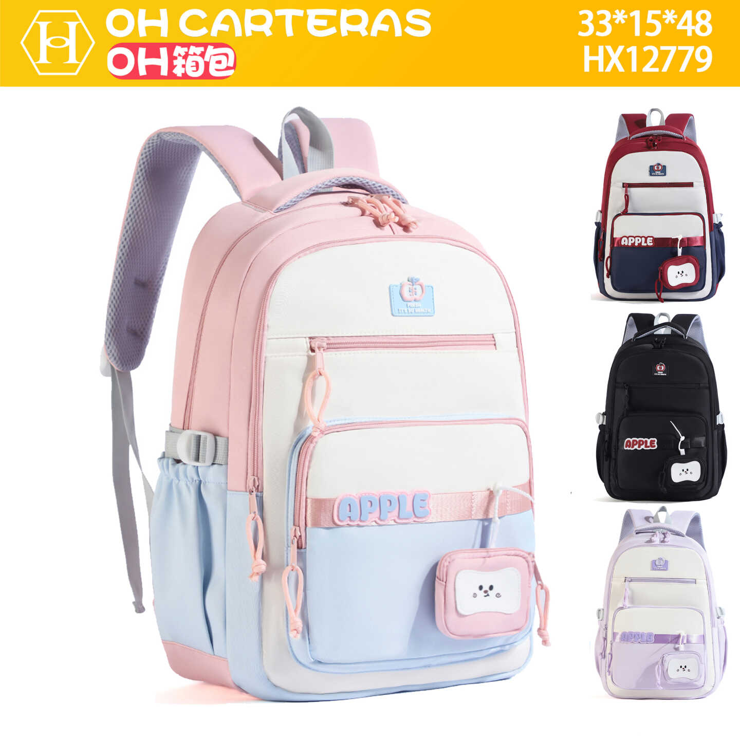 Mochila