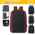 Mochila