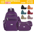 Mochila Impermiable  