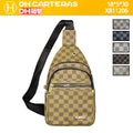 Bolso Bandolero 