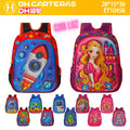 Mochila de Niños