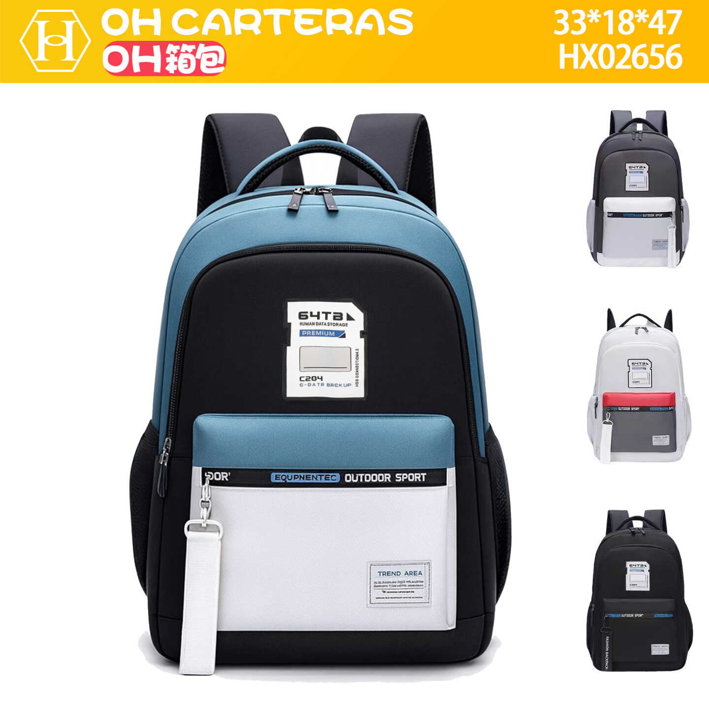 Mochila