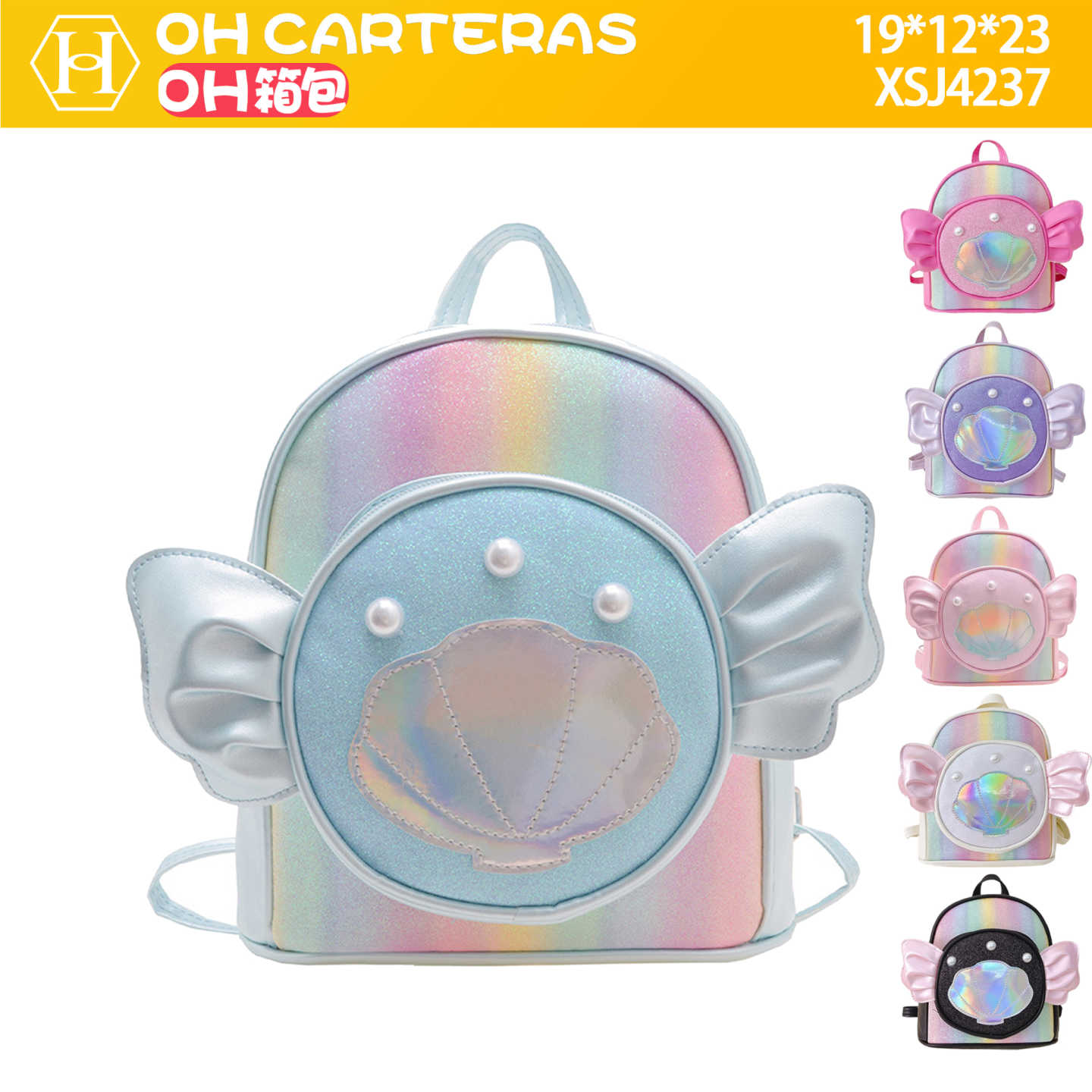 Mochila de Niños
