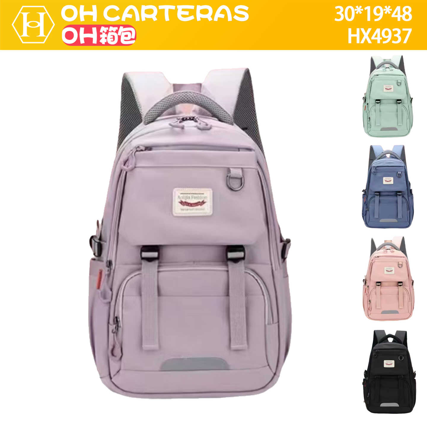 Mochila