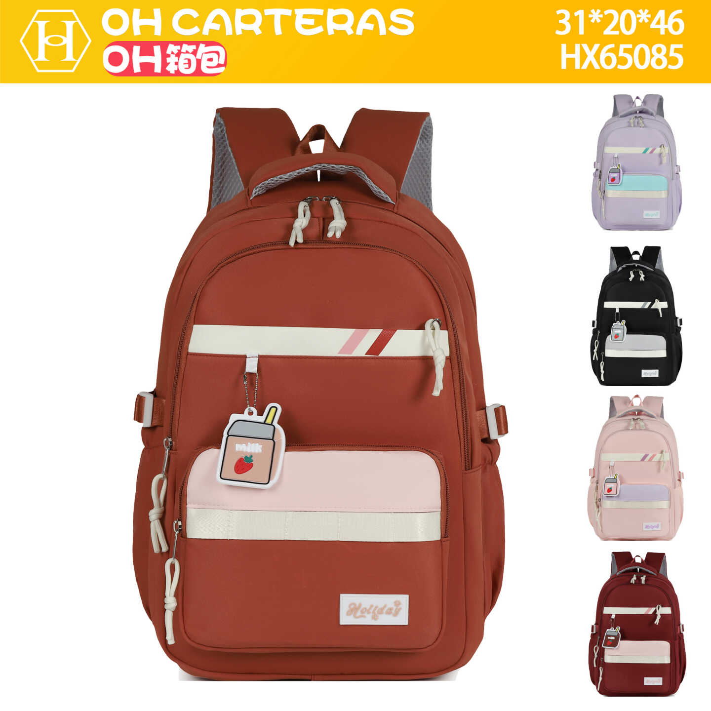 Mochila