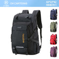 Mochila de viaje