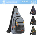 Bolso Bandolero
