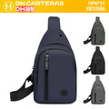 Bolso Bandolero