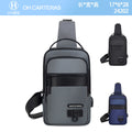 Bolso Bandolero