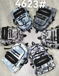 Mochila