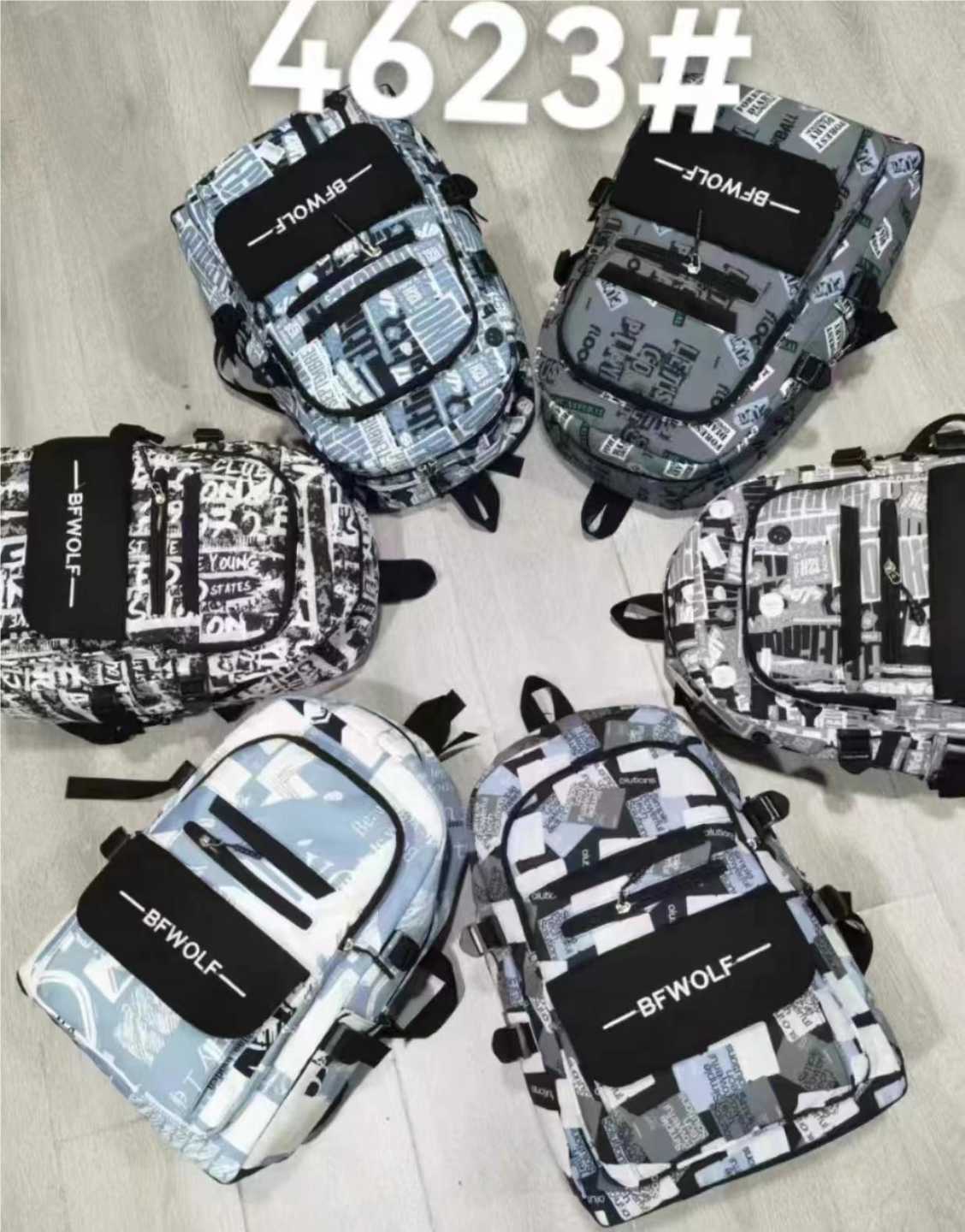 Mochila