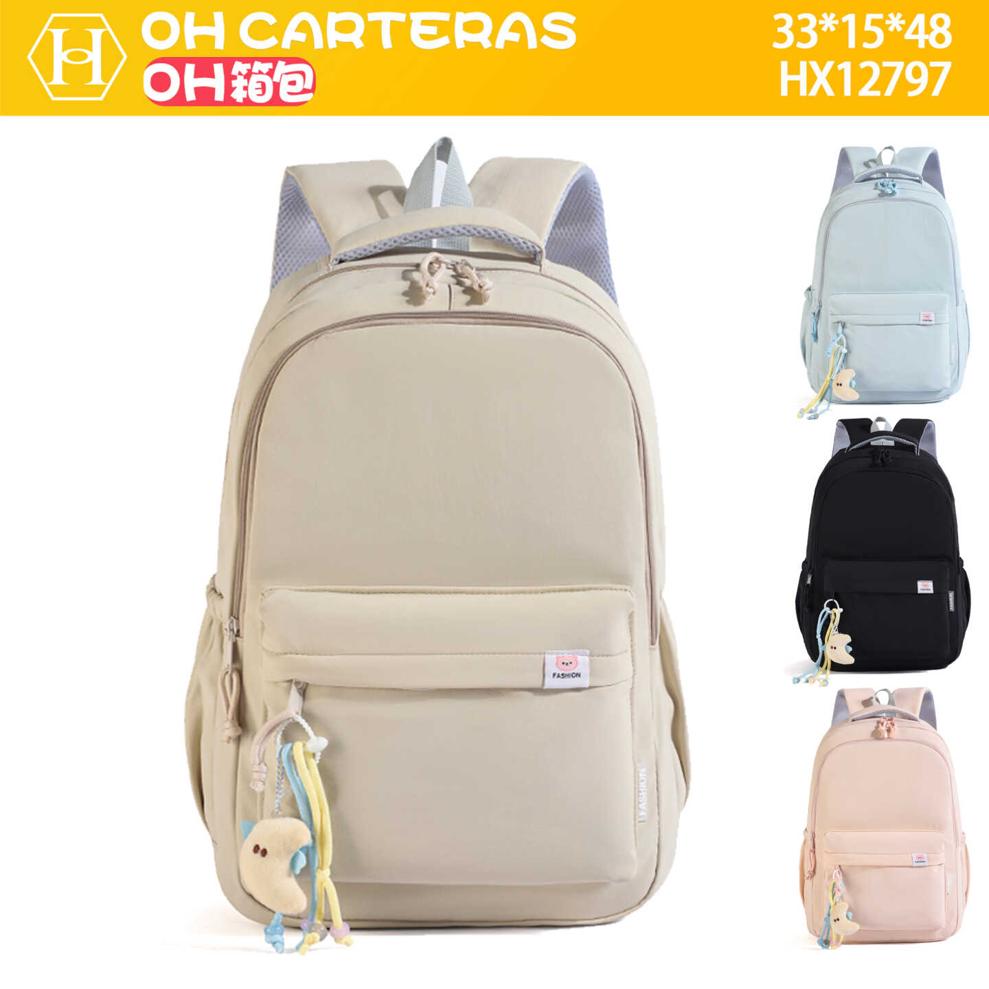 Mochila