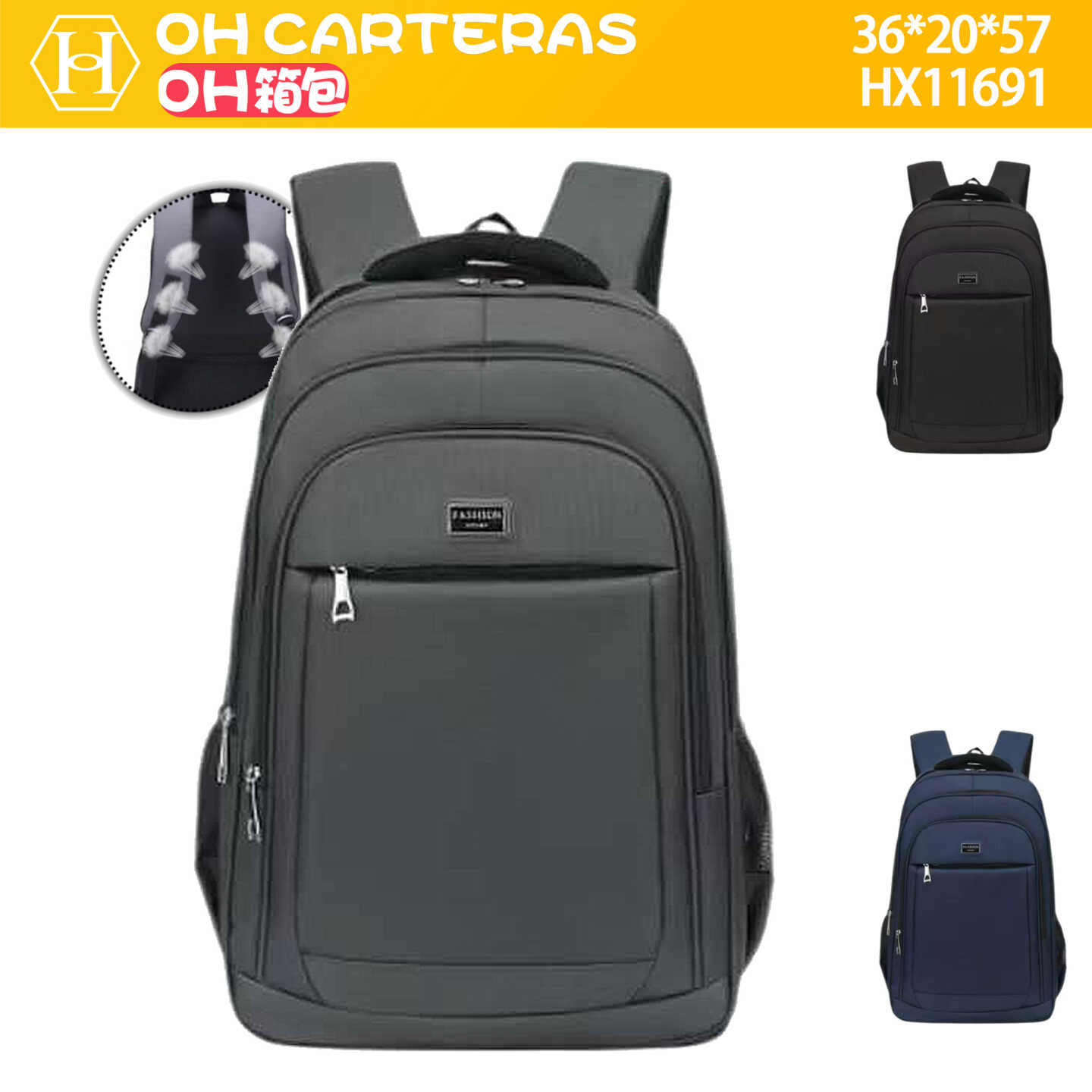 Mochila