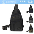 Bolso Bandolero