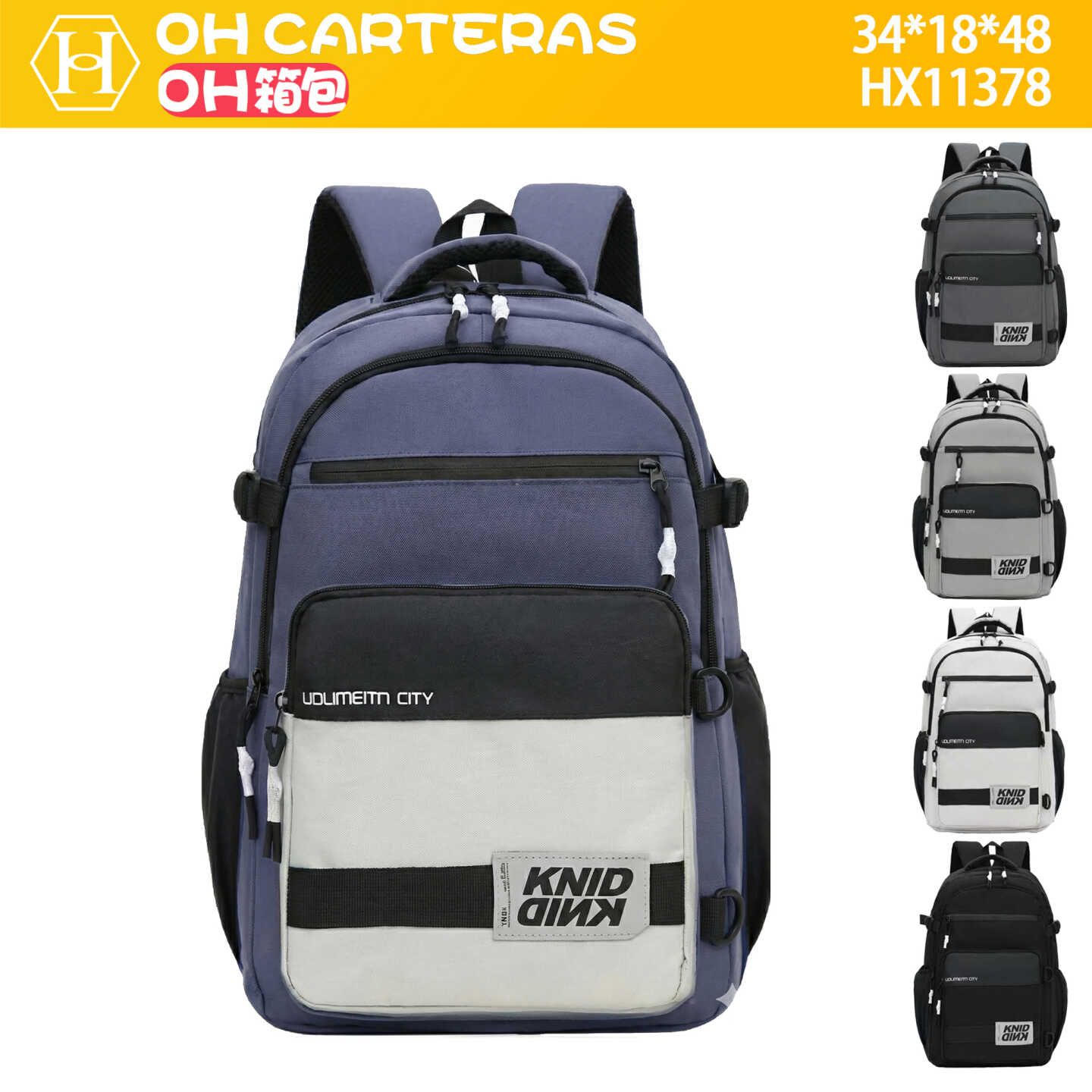 Mochila