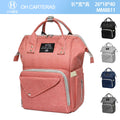 Mochila Maternal