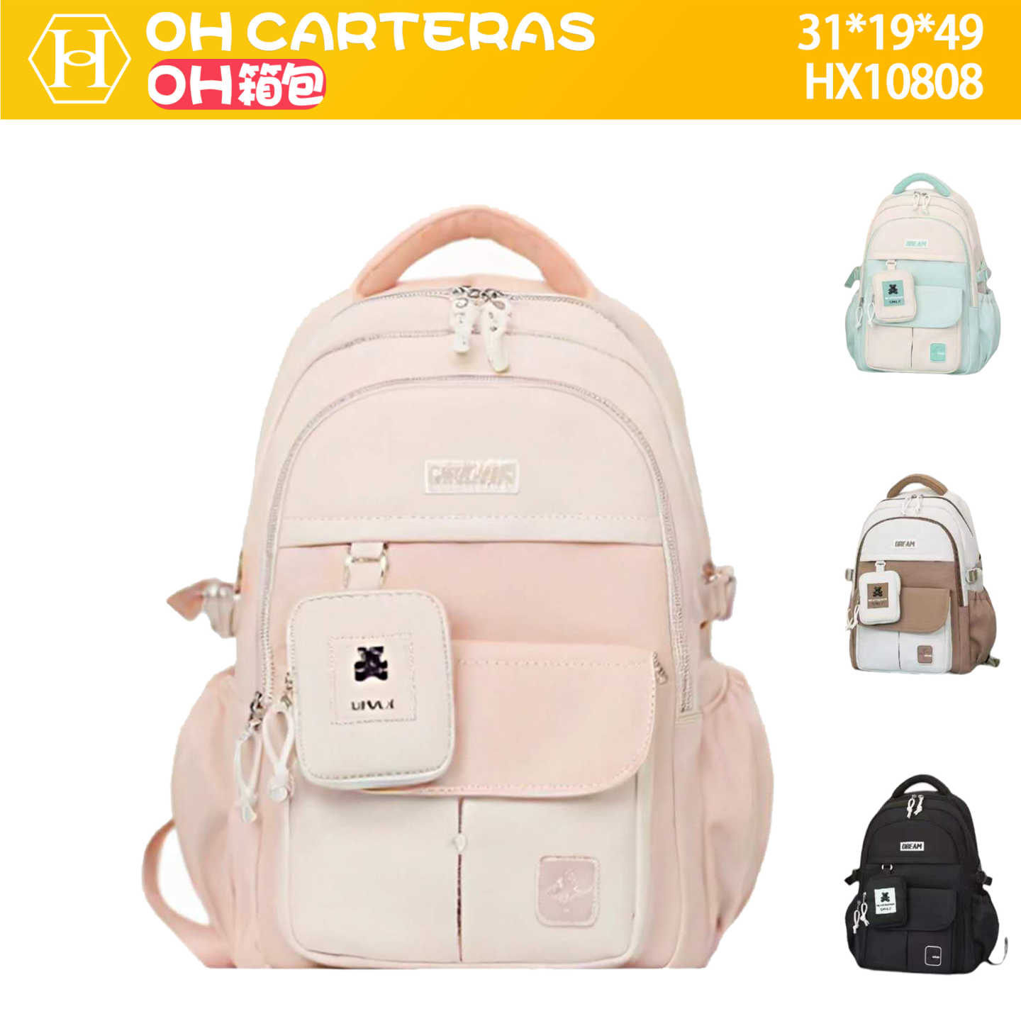 Mochila