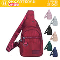 Bolso Bandolero