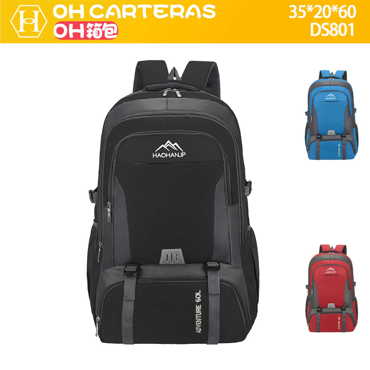 Mochila