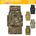 Mochila