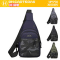 Bolso De Bandolero
