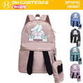 Mochila