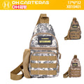Bolso Bandolero   