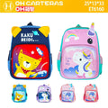 Mochila de Niños