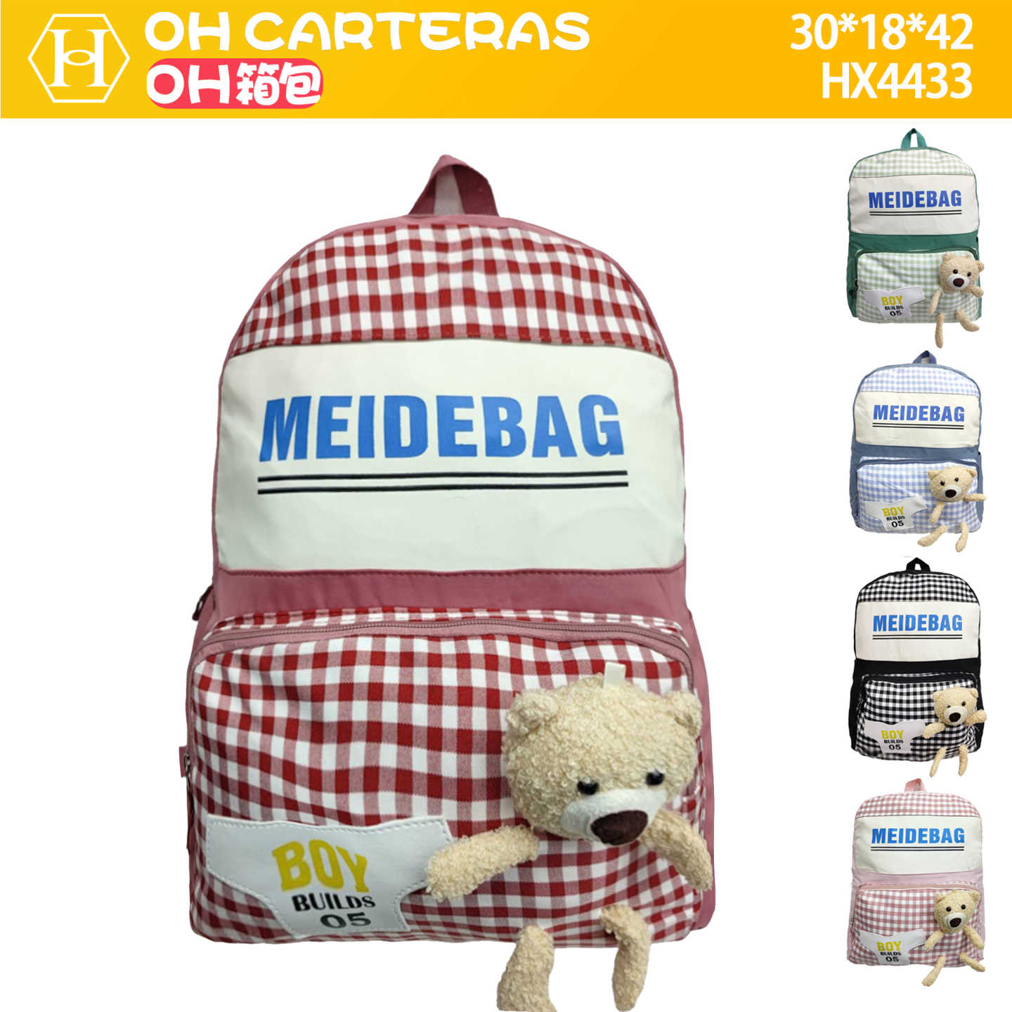 Mochila